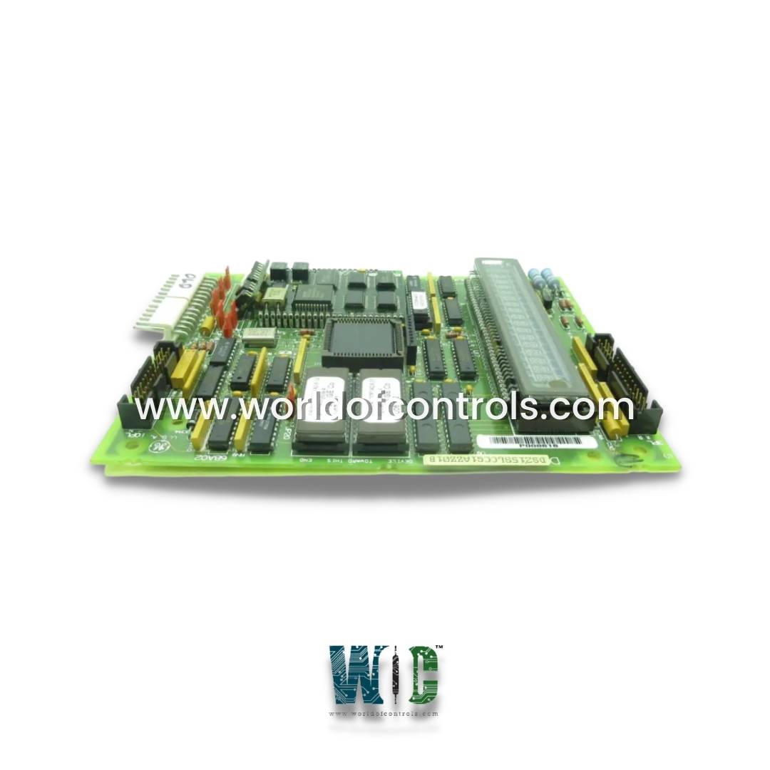 DS215SLCCG2AZZ01A - LAN Communication Card