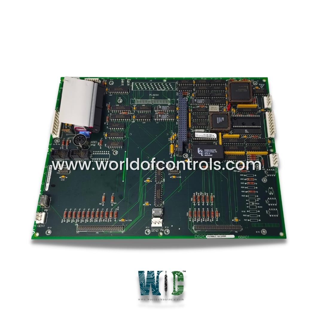 DS215UCIBG3AZZ01A - Core Motherboard