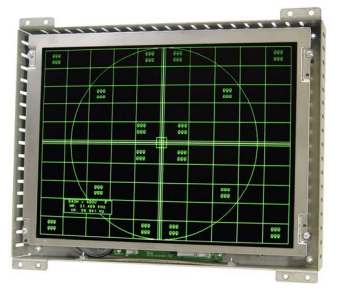 DS3000-140A - 12-inch Monitor Assebmly Module