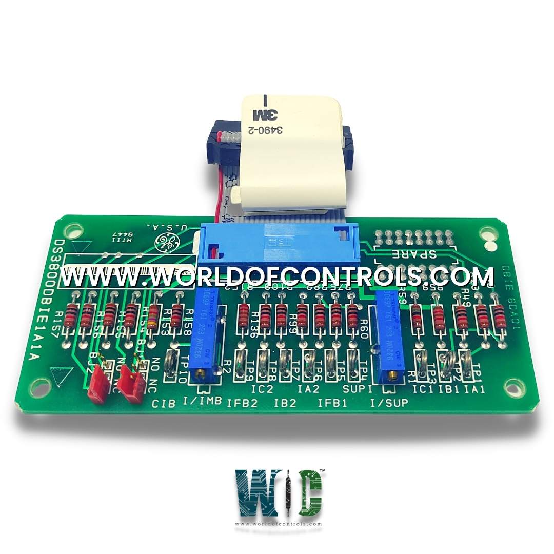 DS3800DBIE - Bridge Interface Module