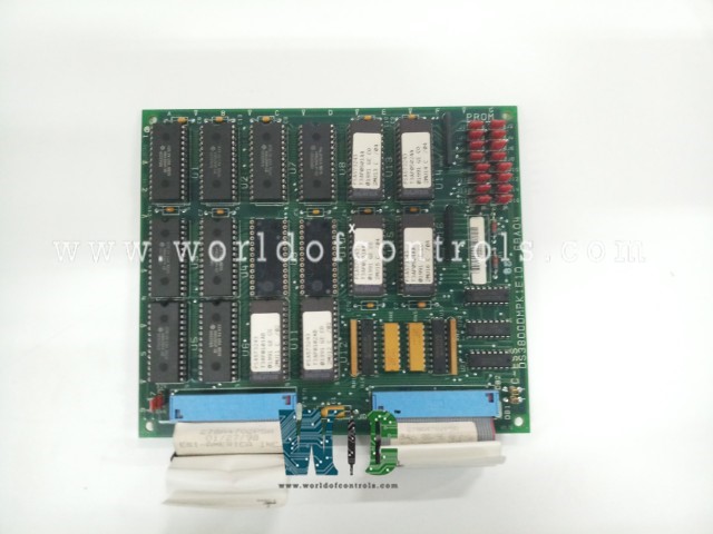 DS3800DMPK - card - GE GENERAL REGULATOR BOARD