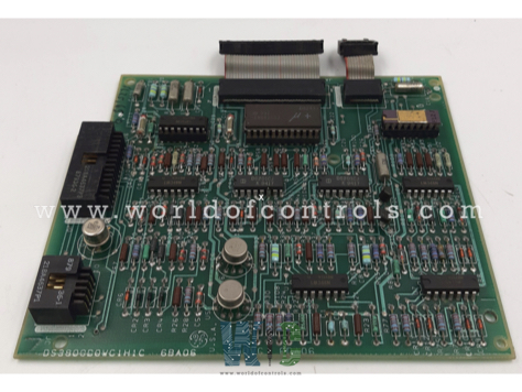 DS3800DOWC - HFPA Daughter Board