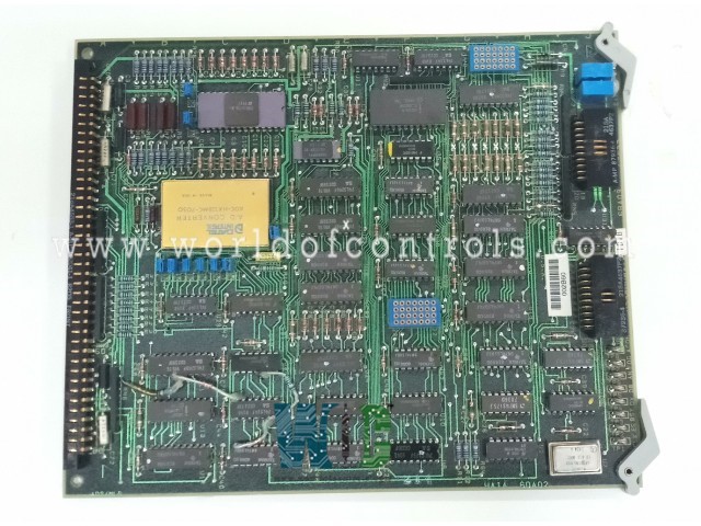 DS3800HAIA1D1B - GE CIRCUIT BOARD