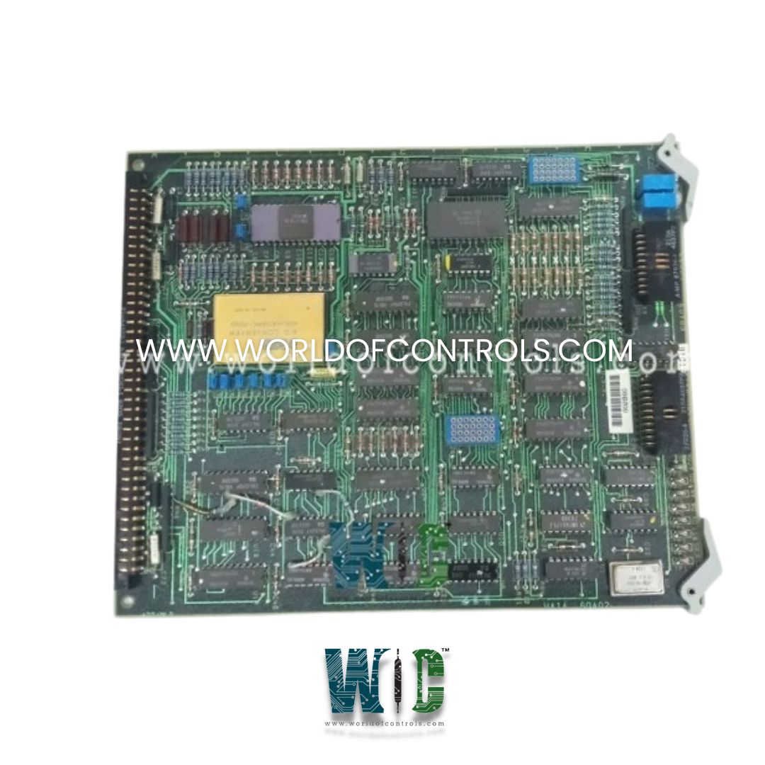 DS3800HAIA1J1F - Analog converter Board