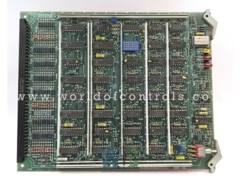 DS3800HBDA - BUFFER DECODER CARD