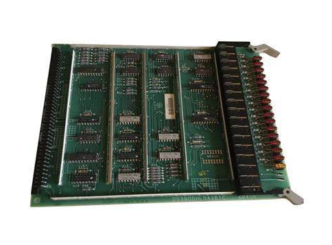 DS3800HCVA1G - Digital to Analog Output Converter Board