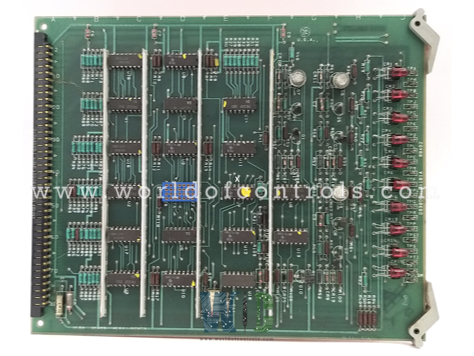 DS3800HLEA	- LOGIC ELEMENT CARD