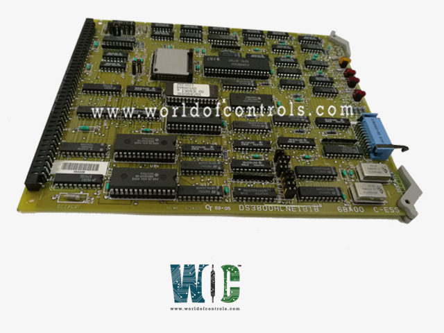 DS3800HLNE1B - NETWORK CONTROLLER