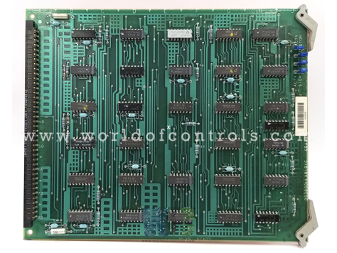 DS3800HLXB - Link Master Transfer/Receiving Board