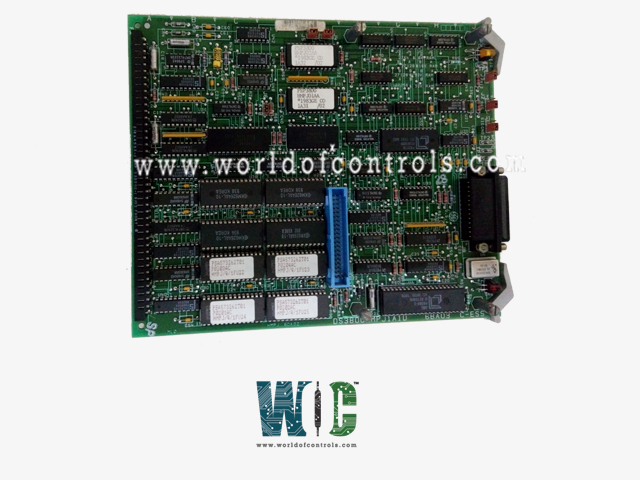 DS3800HMPJ1A1D	-	MARK IV CARD