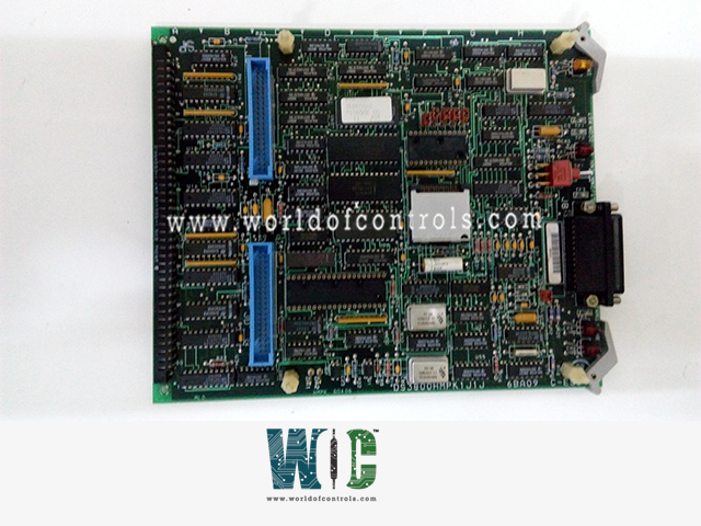 DS3800HMPK1 - GE REGULATOR CARD MARK IV MICROPROCESSOR