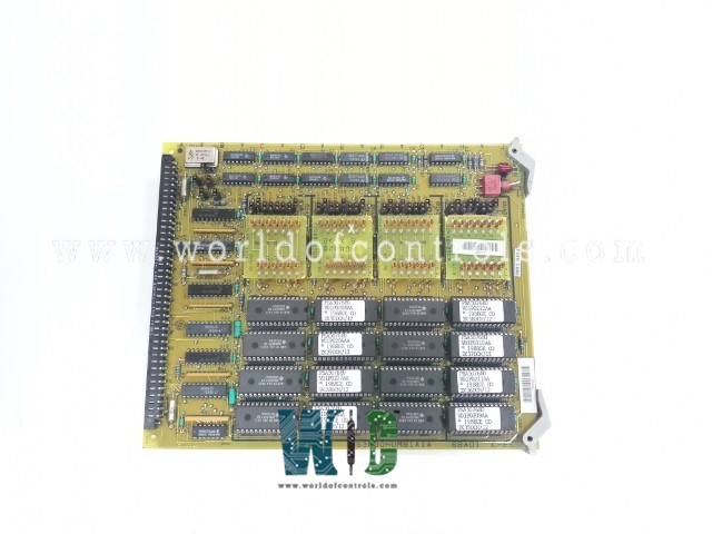 DS3800HUMB1A1A - UNIVERSAL BOARD