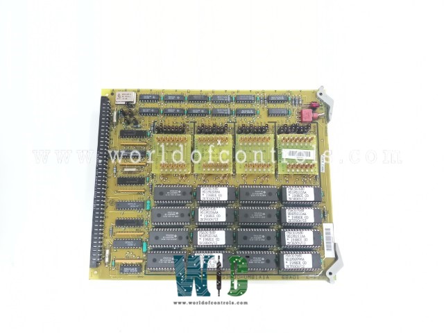 DS3800HUMB - MKIV, Universal Memory Card