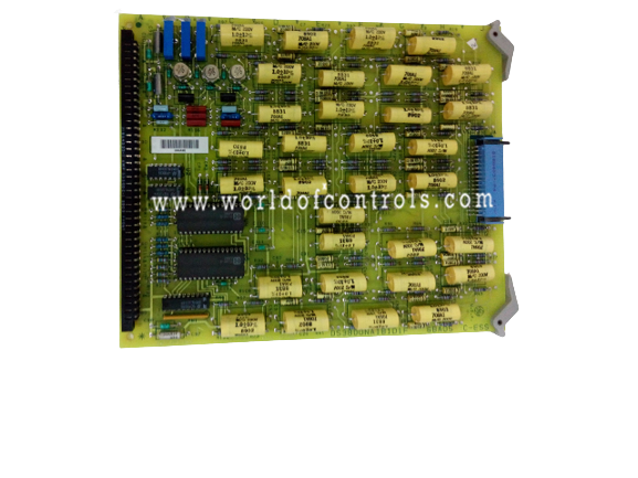DS3800NAIA - Multi Voltage Buffer Board