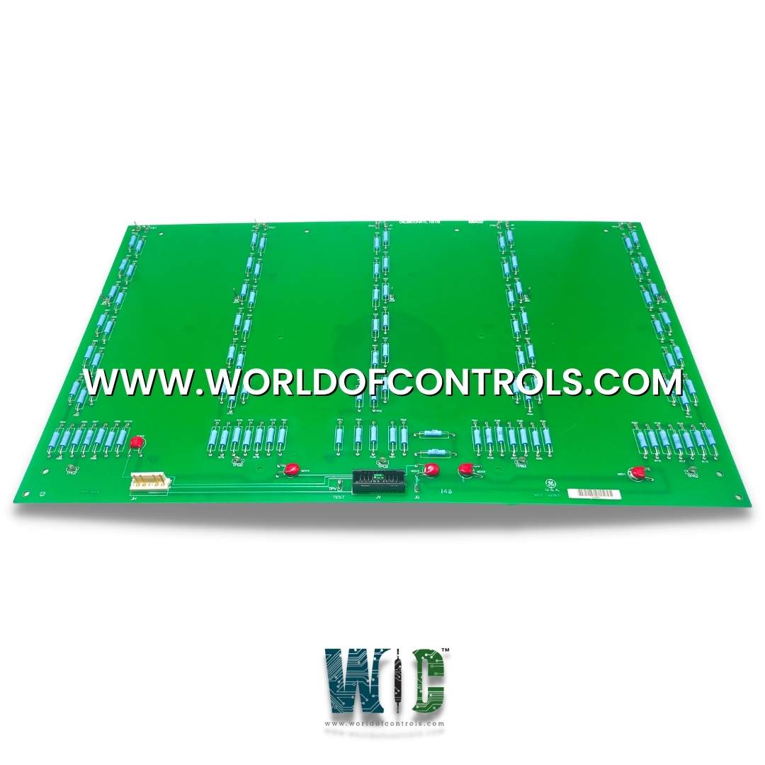 DS3800NATL - Attenuator Board