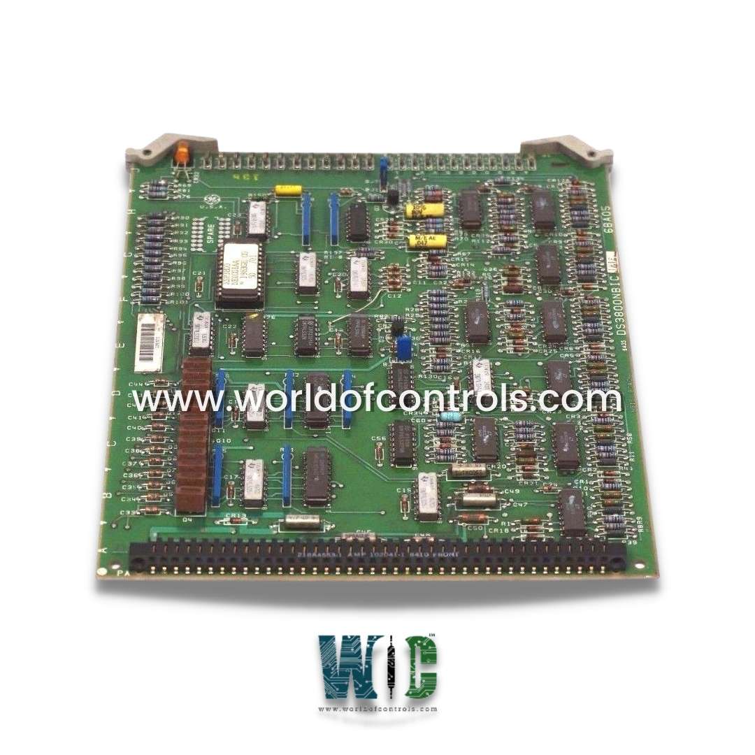 DS3800NBIA - Bridge Interface Controller Board