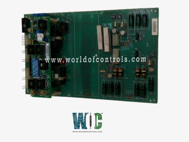 DS3800NEPB	-	MOTOR EXCIT PWB BOARD
