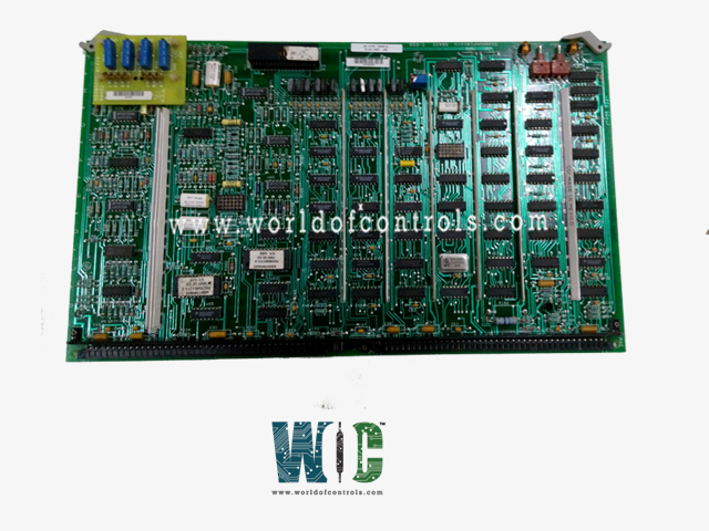 DS3800NFCB1P1P - FIRING CIRCUIT CARD