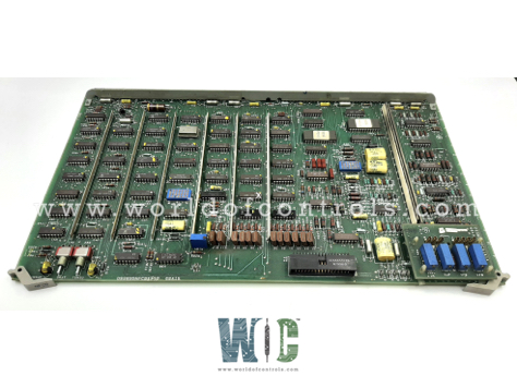 DS3800NFCB - FIRING CIRCUIT BOARD