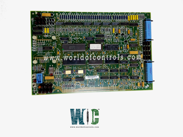 DS3800NFCF1J1G - GE FIRING CIRCUIT MODULE