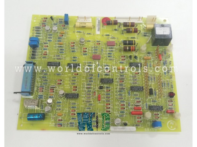 DS3800NFEE1G1H - ANALOG INTERFACE MO