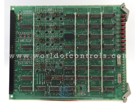 DS3800NFMC	- FAULT FINDER LED INDICATOR BOARD