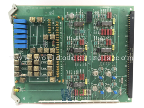 DS3800NGMA - General Purpose Multiply Board