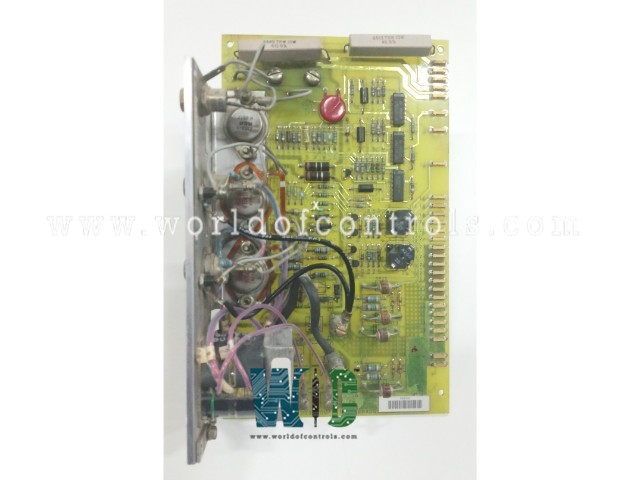 DS3800NPID	-	MK4 CIRCUIT BOARD