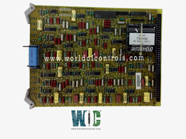DS3800NPRB1A1A - Proximity Sensor Interface Module