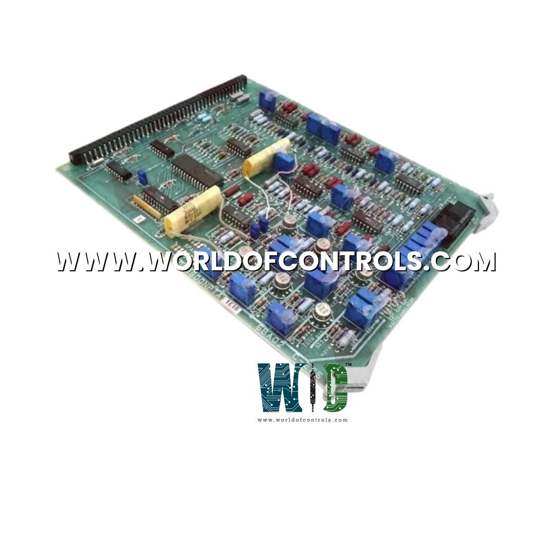 DS3800NPTA - 12-Pulse Auto-Transformer Rectifier