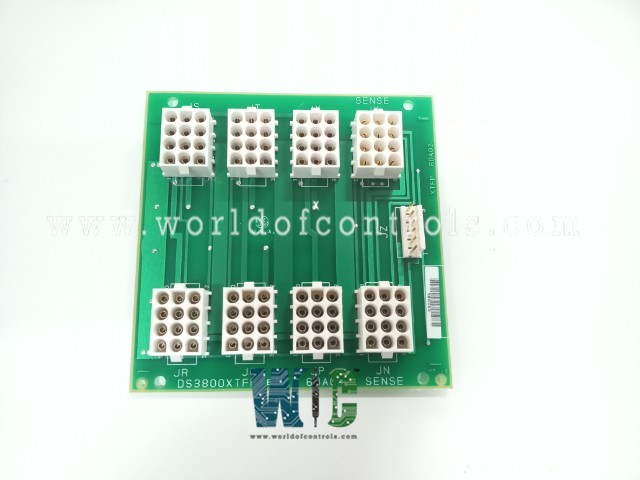 DS3800XTBA - Isolation Module