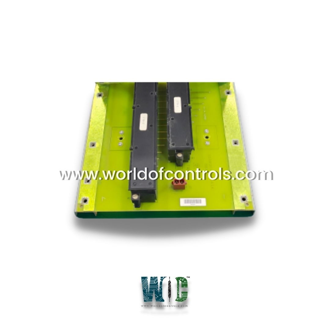 DS3800XVIB - Voltage Indicator Board