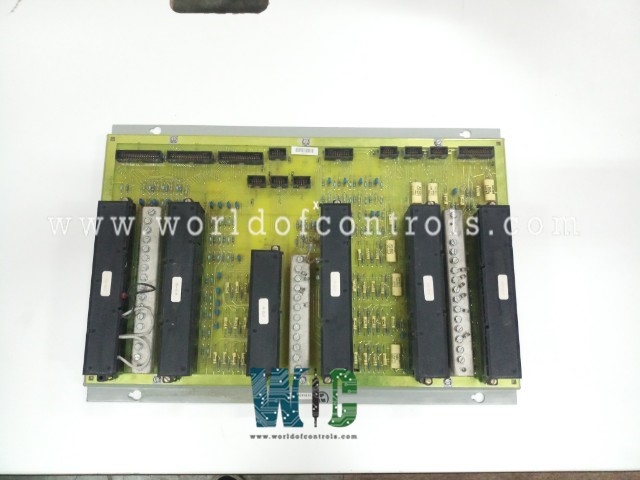 DS3820AIRA	-	ANALOG I/O MODULE