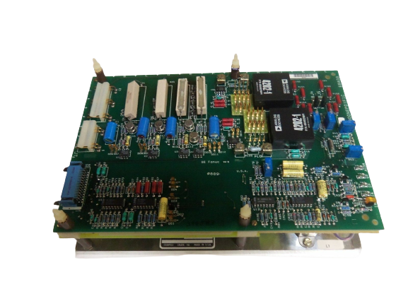 DS3820FEXD - Field Exciter Assembly Module