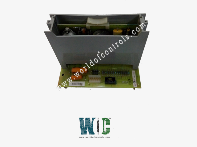 DS3820LIMA1B - Logic Interface Module