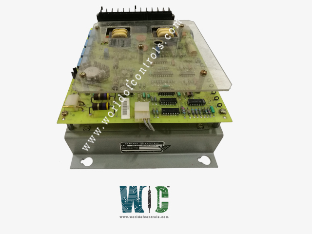 DS3820MSAB - Microsynchromous Isolated Power Supply Module