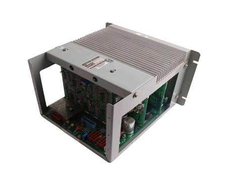DS3820RDMB1A - Advance Relay Drive Control Module