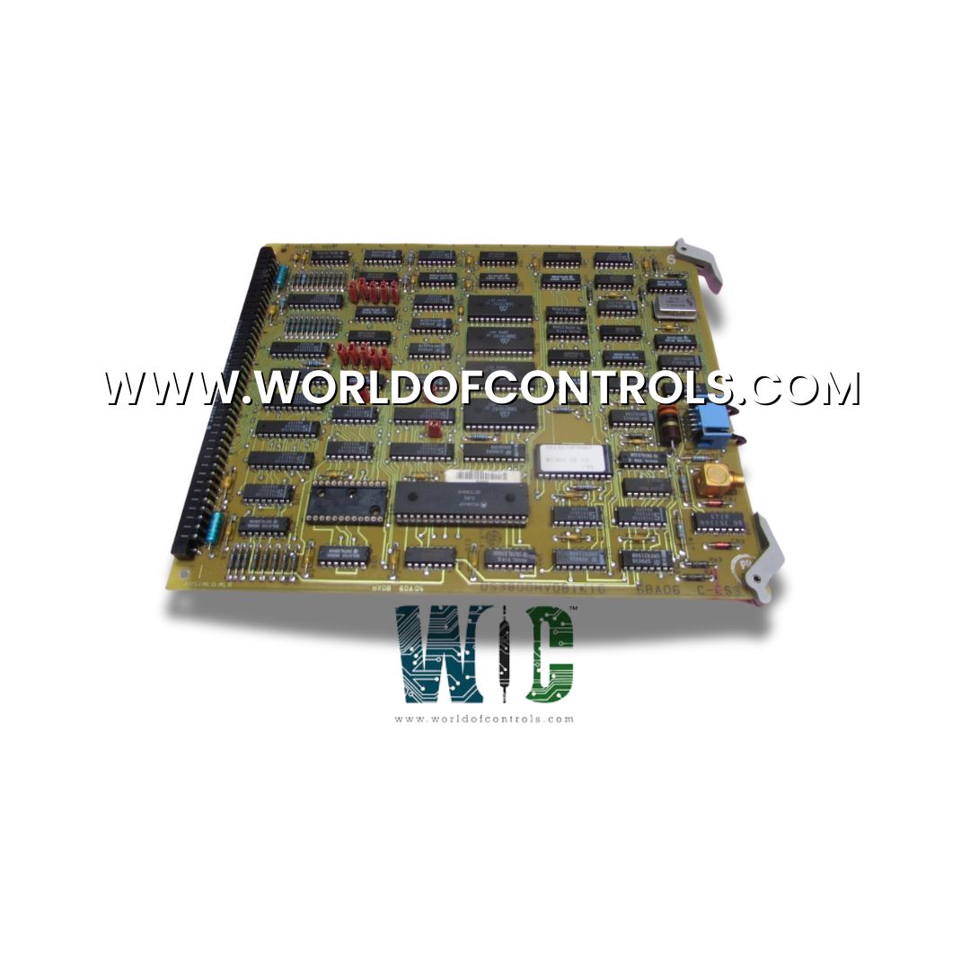 DS4815CHGA - Video Driver Board