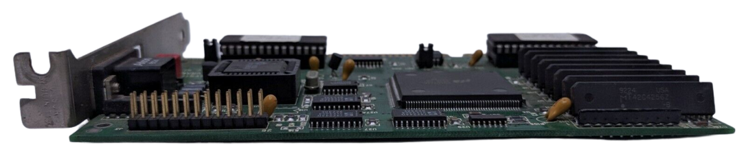 DS4815CHGA - Video Driver Card