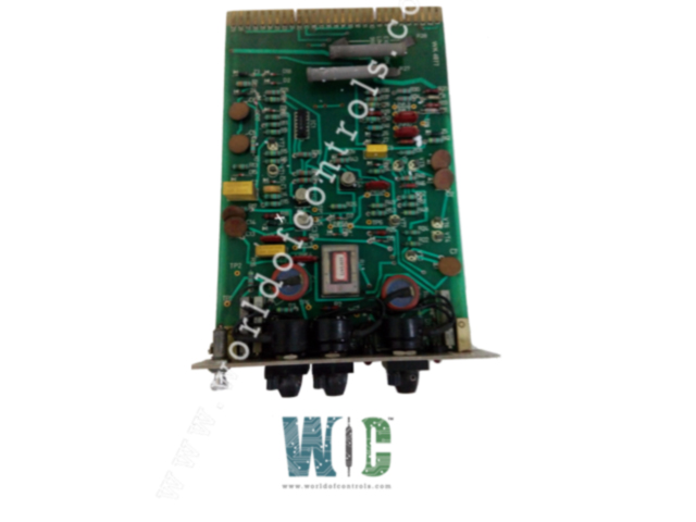 9602938 - CHANNEL RELAY MODULE