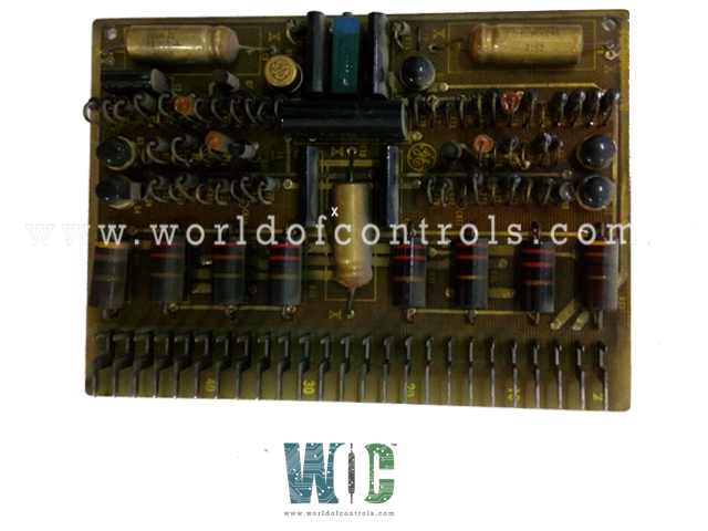 IC3600EPSC1B - Inverter Drive Circuit Board