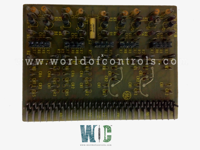 IC3600LLEA1 - General Electric Logic Inverter Circiut Board