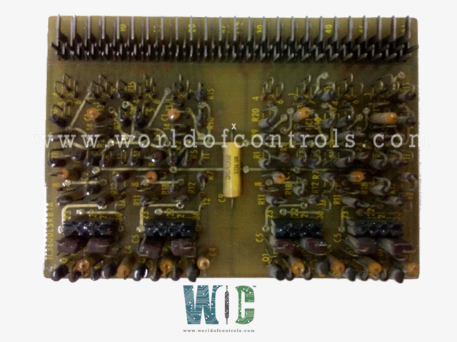 IC3600LSRB1 - Shift Register Circuit Board