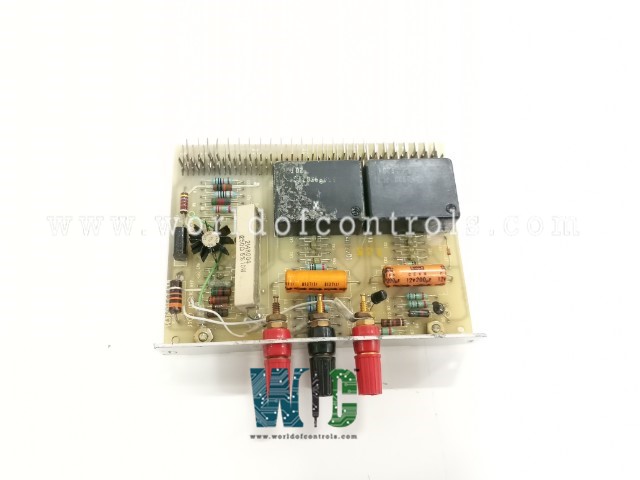 IC3600SCZA1 - GE Fanuc Single Source Circuit Board IC 3600GE Fanuc Single Source Circuit Board IC 3600