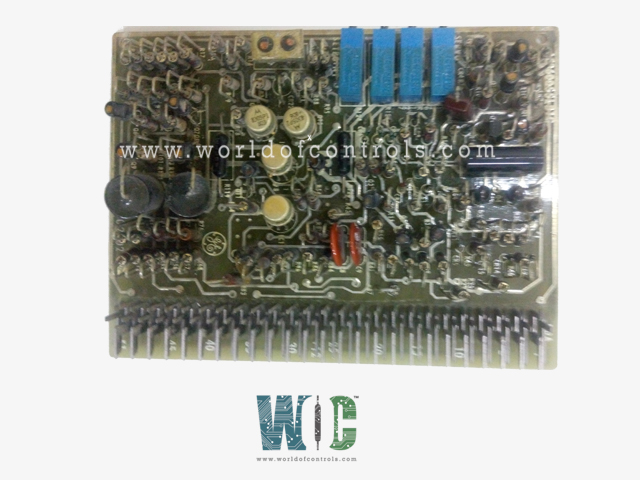 IC3600SSLB1G - Set-point Control Card IC 3600