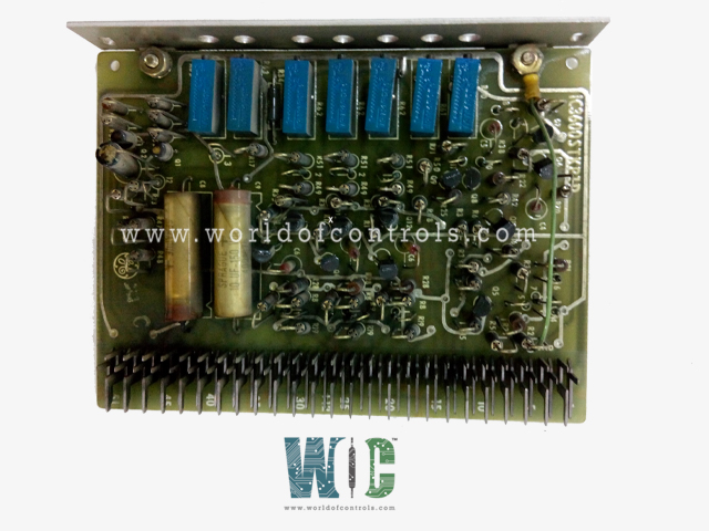 IC3600STKP1D - Peaking Operation Drive Board