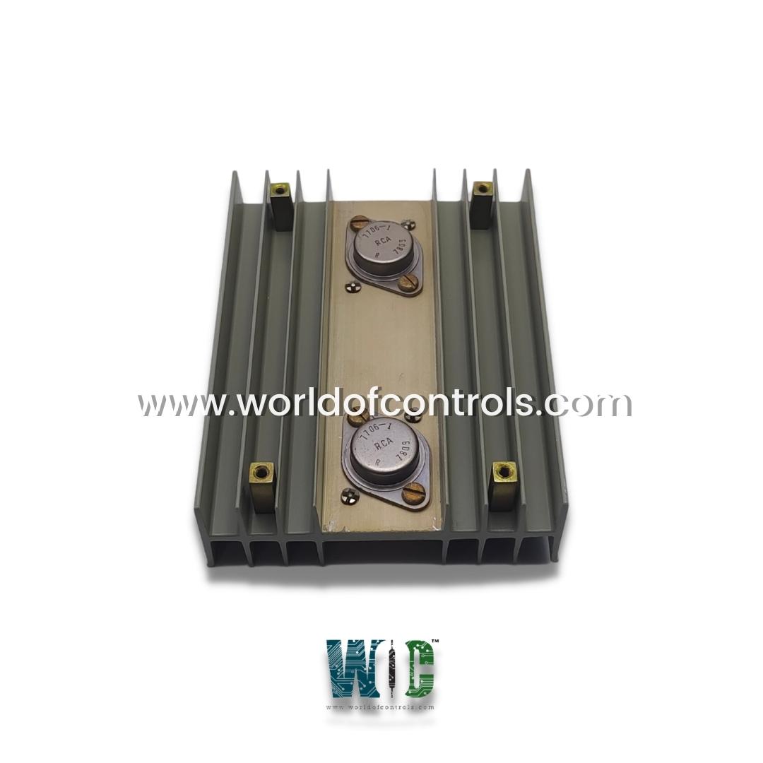 IC3601A214A - 50 V Isolated DC/DC Converter Module