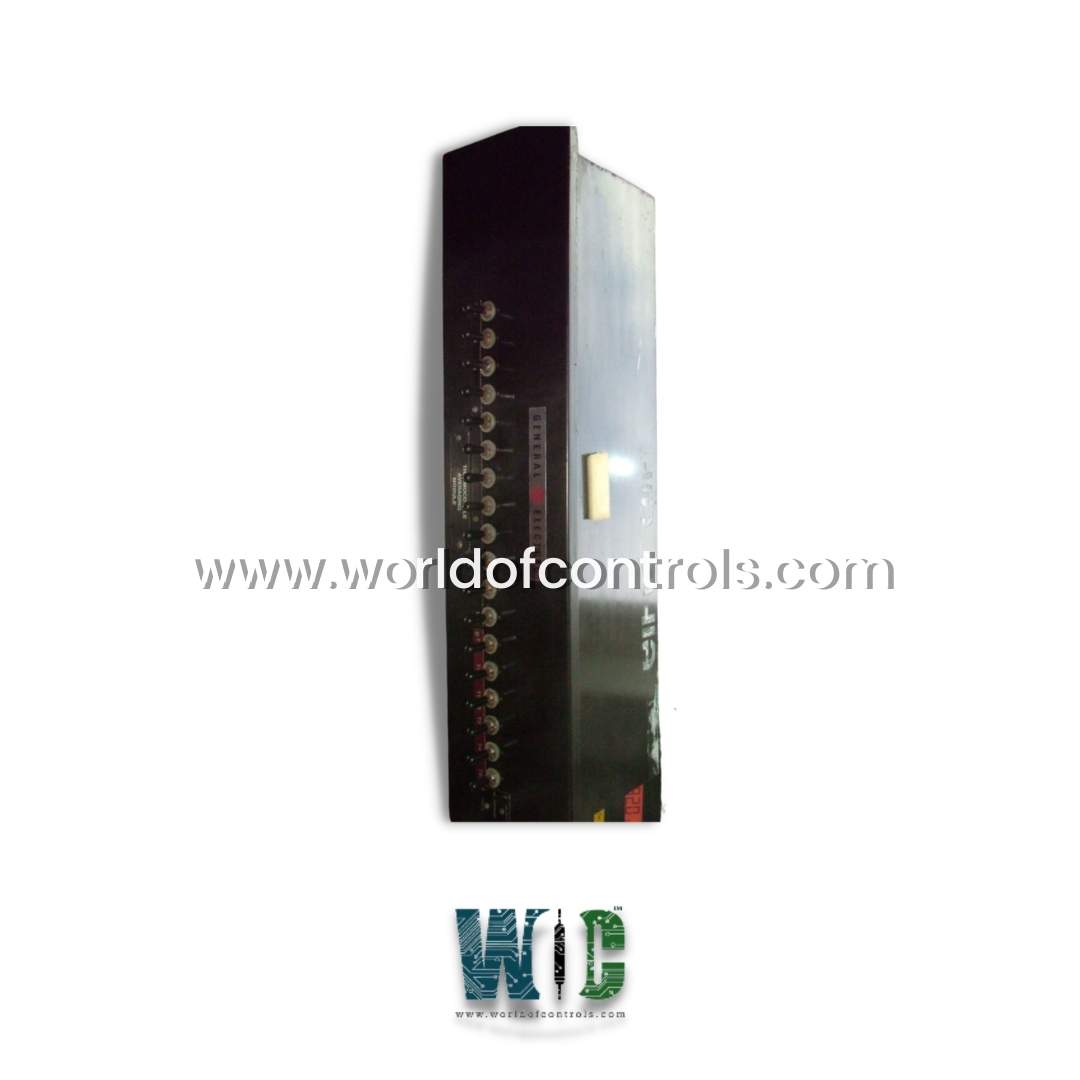 IC3603A279B - Thermocouple Input/Output Interface Module
