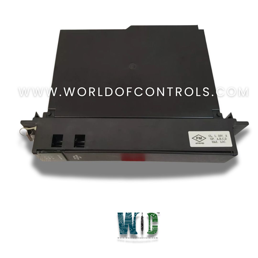 IC697CGR935-JB - Single Slot CPU