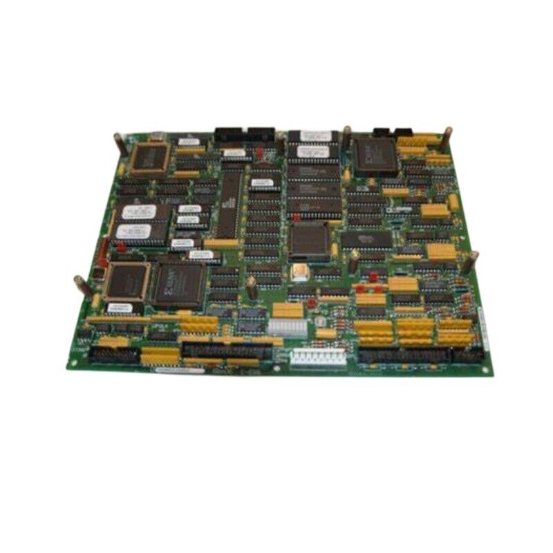 IS200DAMEG1A - Gate Amplifier/Interface Board
